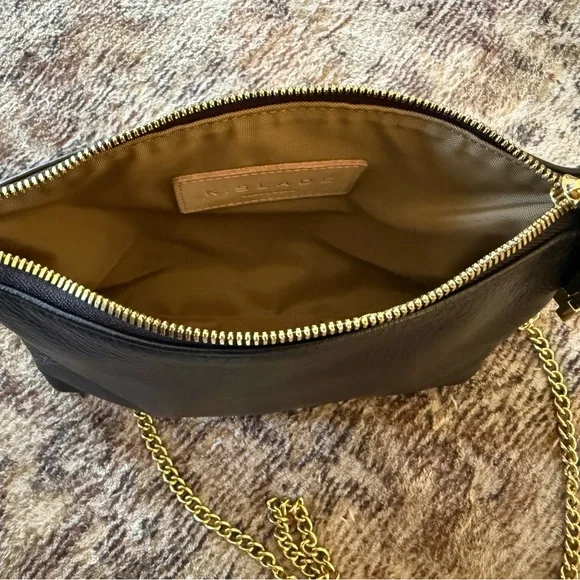 K Slade Broadway Crossbody Sold Out Like New - Picture 3 of 4